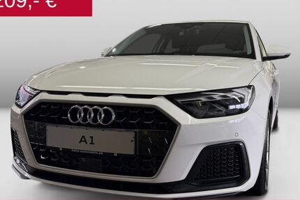 Audi A1 1.500 km 25.290 &euro; Pforzheim 75179