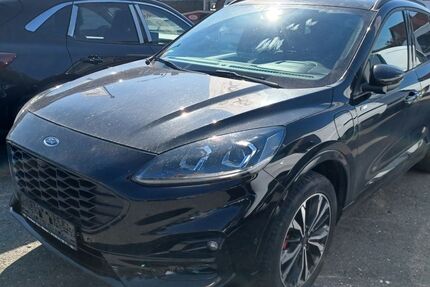 Ford Kuga 70.400 km 22.990 &euro; Wiesau 95676