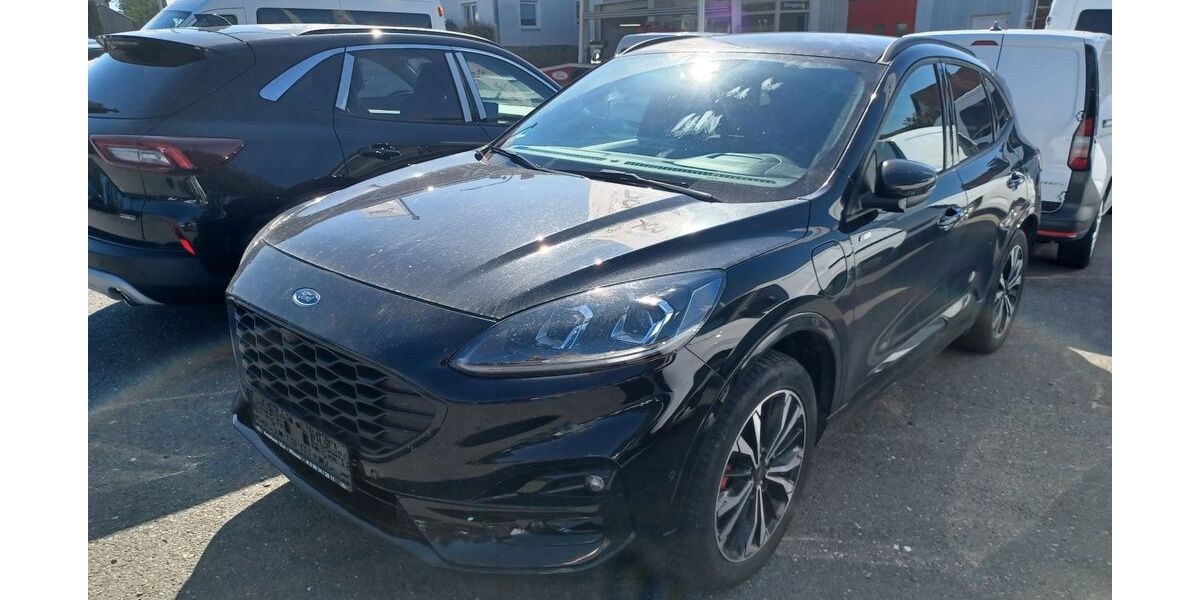Ford Kuga 70.400 km 22.990 &euro; Wiesau 95676