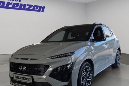 Hyundai KONA 52.921 km 21.480 &euro; Gelting 24395