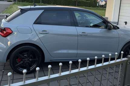 Audi A1 12.000 km 26.300 &euro; Manching 85077