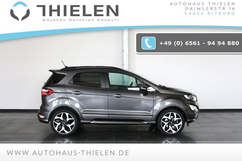 EcoSport