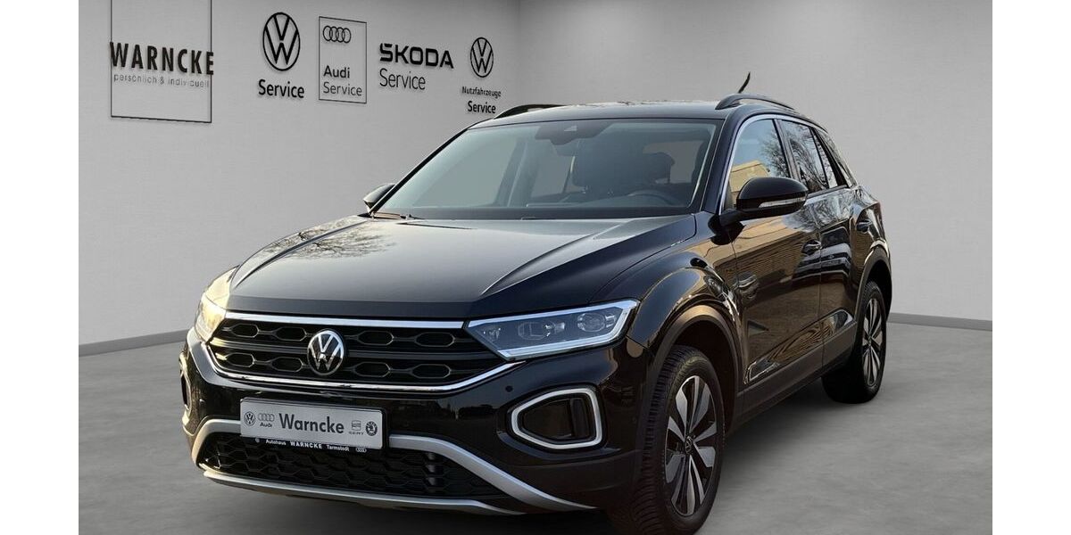 VW T-Roc 19.500 km 27.990 &euro; Tarmstedt 27412