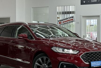 Ford Mondeo 122.000 km 18.880 &euro; Fuhrberg 30938
