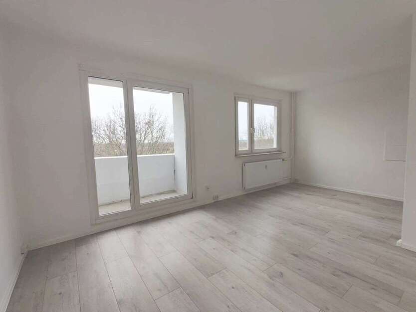 Wohnung zum Mieten in Halle 430 € 59 m²