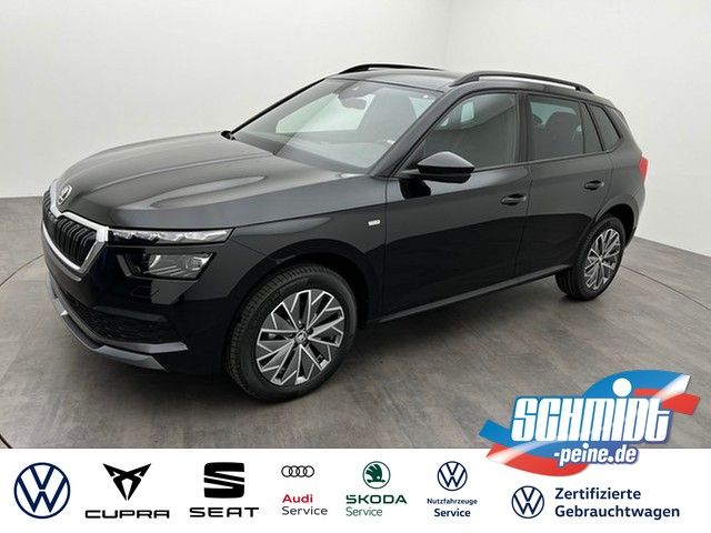 Skoda Kamiq 3.180 km 23.900 &euro; Peine 31226