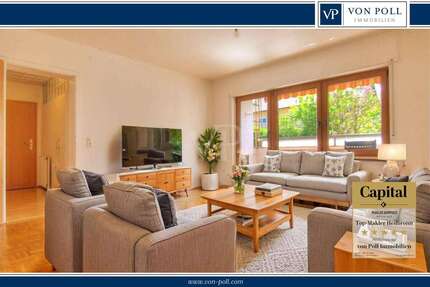 Wohnung zum Kaufen in Gundelsheim 248.000 € 84.09 m² 3.5 zimmer