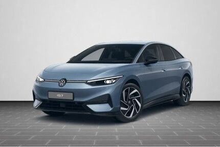 VW ID.7 6.050 km 46.500 &euro; Saarbrücken 66115