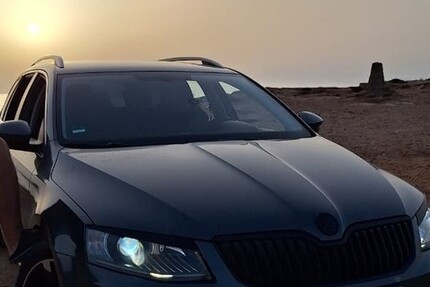 Skoda Octavia 260.000 km 7.000 € Langenfeld 91474