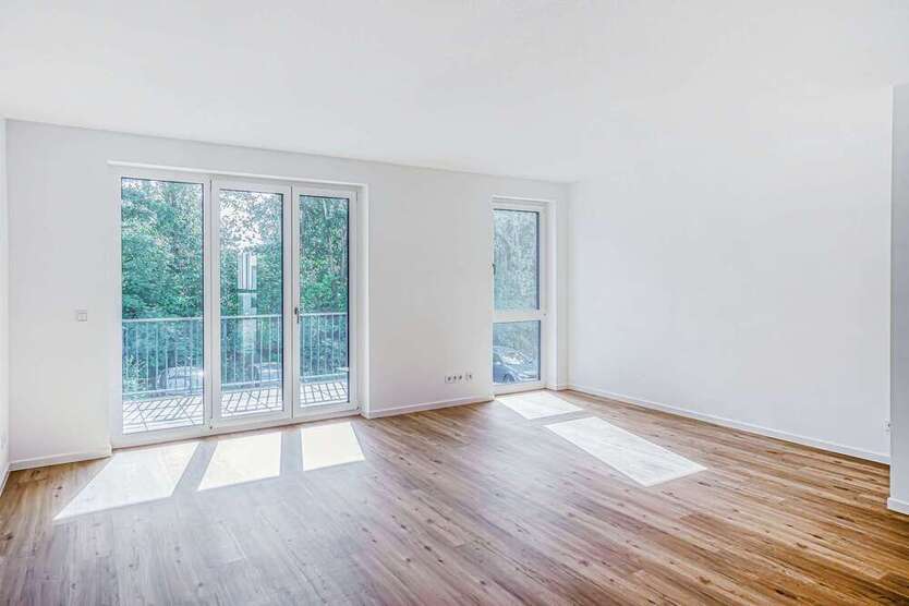 Wohnung zum Mieten in Berlin 1.550 € 87 m²