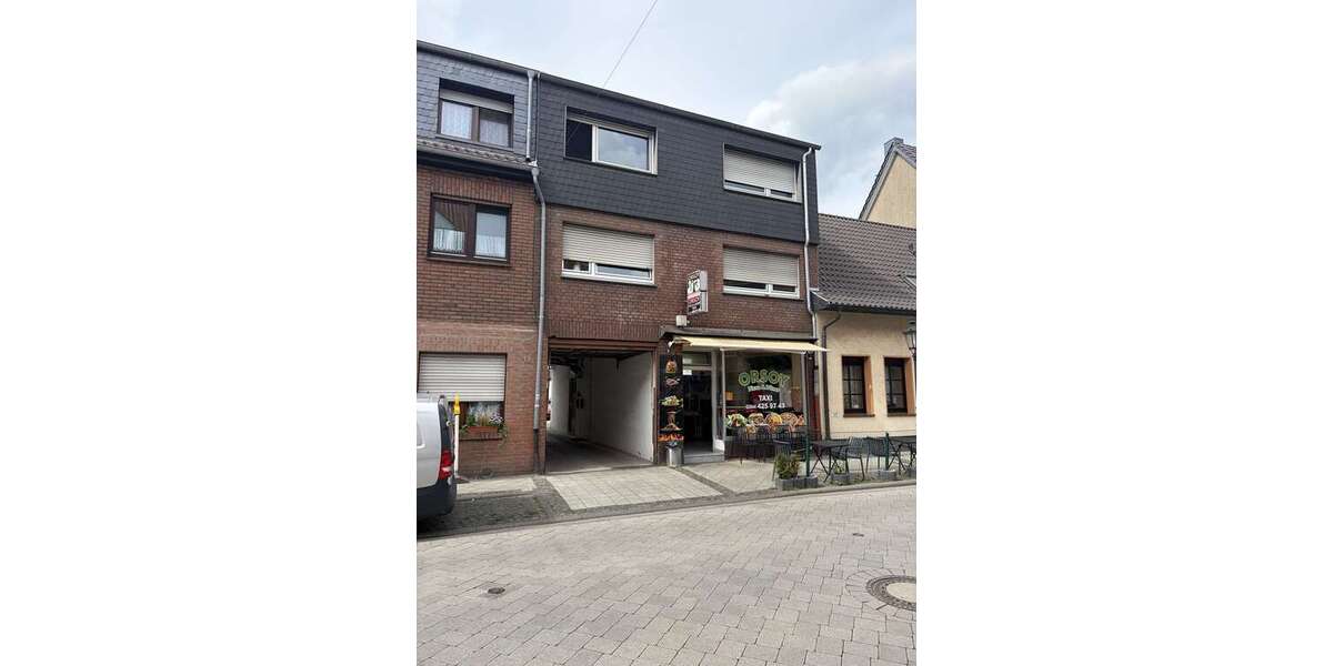 Einfamilienhaus Rheinberg - 5 Zimmer, 173 m&sup2;, 249.800&euro; | Angebot:27008378