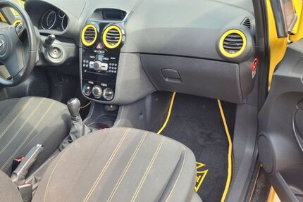 Opel Corsa 152.000 km 2.500 &euro; Neustadt/WN 92660