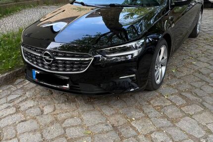 Opel Insignia 67.171 km 19.000 &euro; Berlin 12307