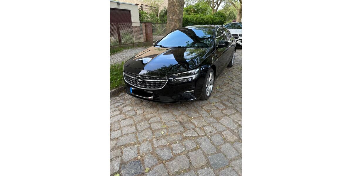 Opel Insignia 67.171 km 19.000 &euro; Berlin 12307