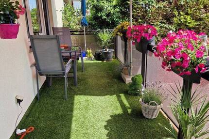 Wohnung Wiesbaden Nordenstadt - 3 Zimmer, 94 m&sup2;, 329.000&euro; | Angebot:26816487