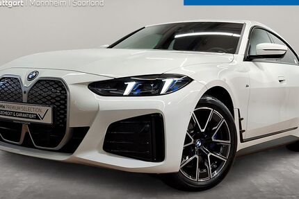 BMW i4 35.862 km 53.660 &euro; Stuttgart 70569