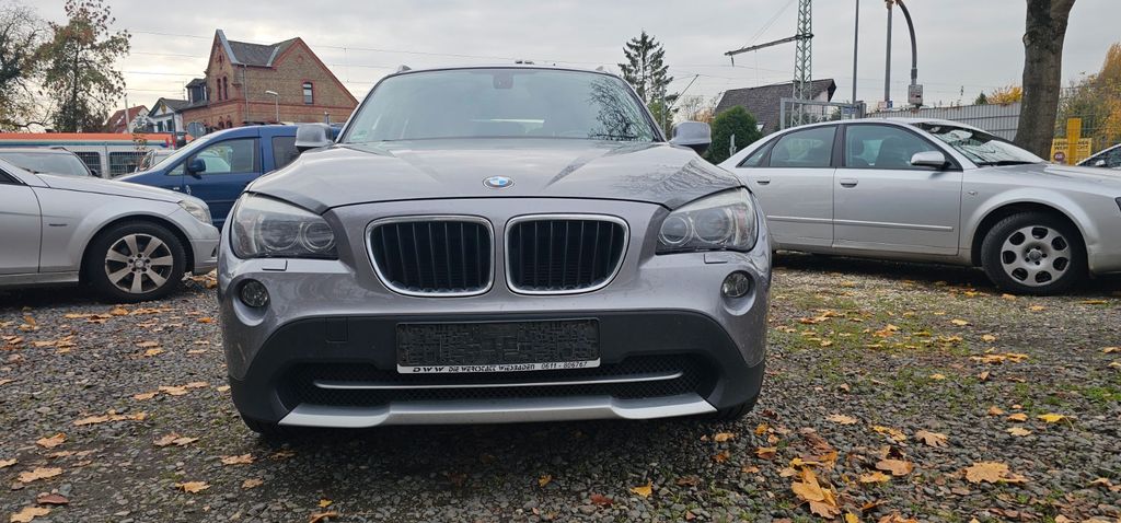 BMW X1 294.512 km 4.200 &euro; Wiesbaden 65201