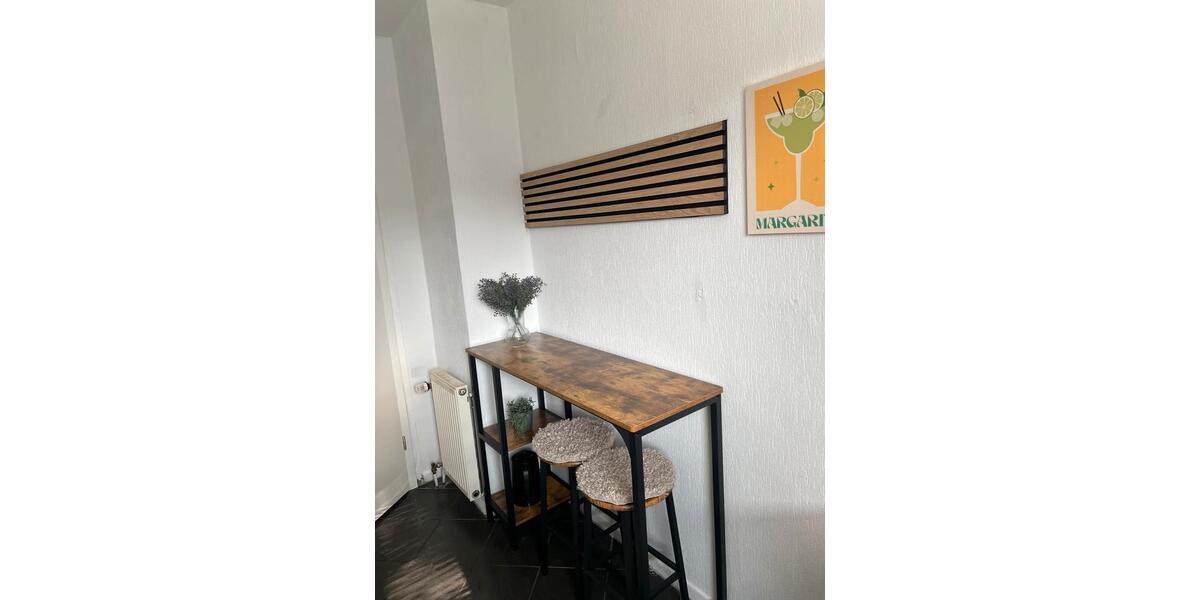 Wohnen auf Zeit Düsseldorf Stadtbezirk 5 - 3 Zimmer, 64 m&sup2;, 700&euro; | Angebot:26397459