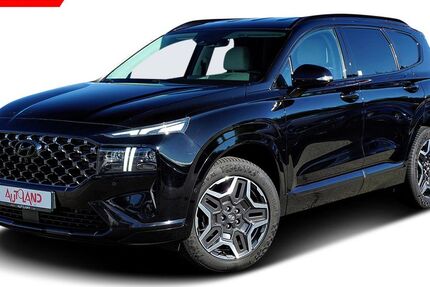 Hyundai SANTA FE 79.173 km 33.950 € Schwerin 19061