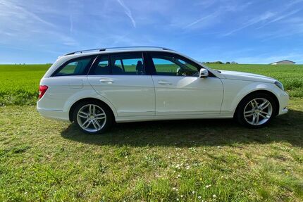 Mercedes-Benz C 180 163.000 km 8.900 &euro; Höchberg 97204