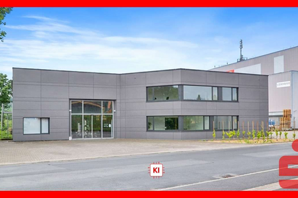 Gewerbeobjekt Kitzingen - 1.390.000&euro; | Angebot:26826709