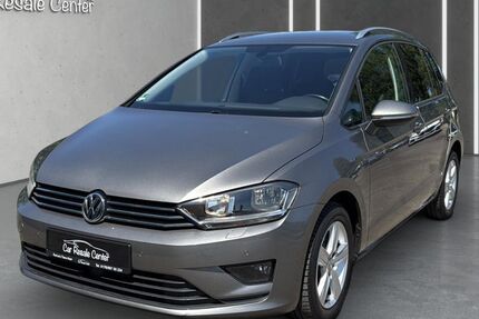 VW Golf Sportsvan 117.800 km 12.990 &euro; Erfurt 99092