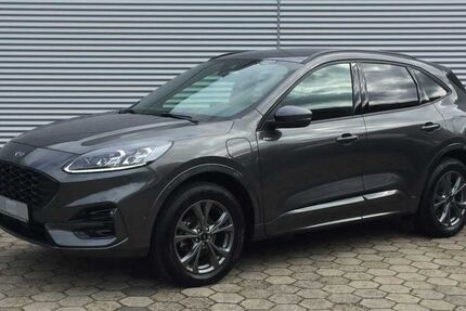 Ford Kuga 38.525 km 26.990 &euro; Hamburg 22393