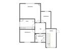 Etagenwohnung Demmin - 3 Zimmer, 81 m&sup2;, 97.450&euro; | Angebot:25654637