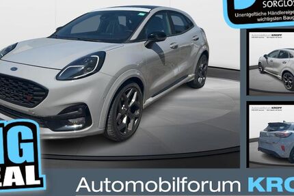 Ford Puma 2.500 km 25.902 &euro; Nürnberg 90411