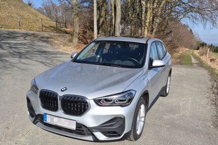 BMW X1 50.500 km 21.490 &euro; Brilon 59929