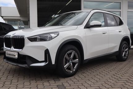 BMW X1 61.666 km 29.990 &euro; Karlstadt 97753
