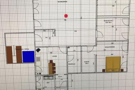 4,5 Zimmer Loftartige ETW mit gehobener Ausstattung 4.5 zimmer