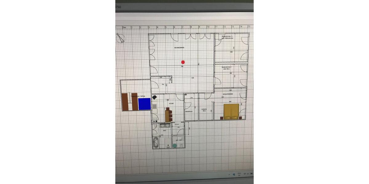 4,5 Zimmer Loftartige ETW mit gehobener Ausstattung 4.5 zimmer