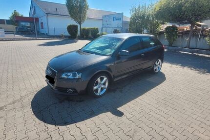 Audi A3 163.000 km 7.200 &euro; Niederbrechen 65611