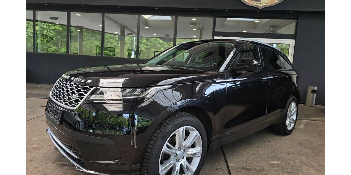 Land Rover Range Rover Velar 33.800 km 36.950 &euro; Göttingen 37081