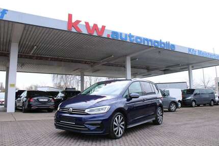 VW Touran 76.000 km 25.900 &euro; Erfurt 99085