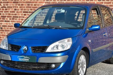 Renault Scenic 117.000 km 2.790 &euro; Düren 52351