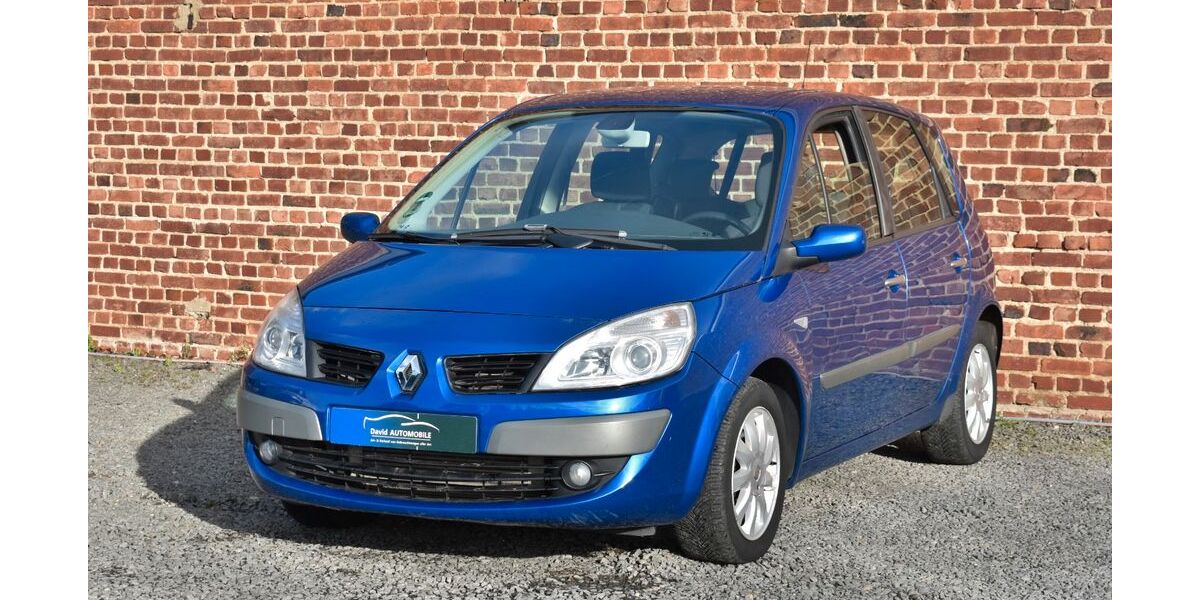 Renault Scenic 117.000 km 2.890 &euro; Düren 52351