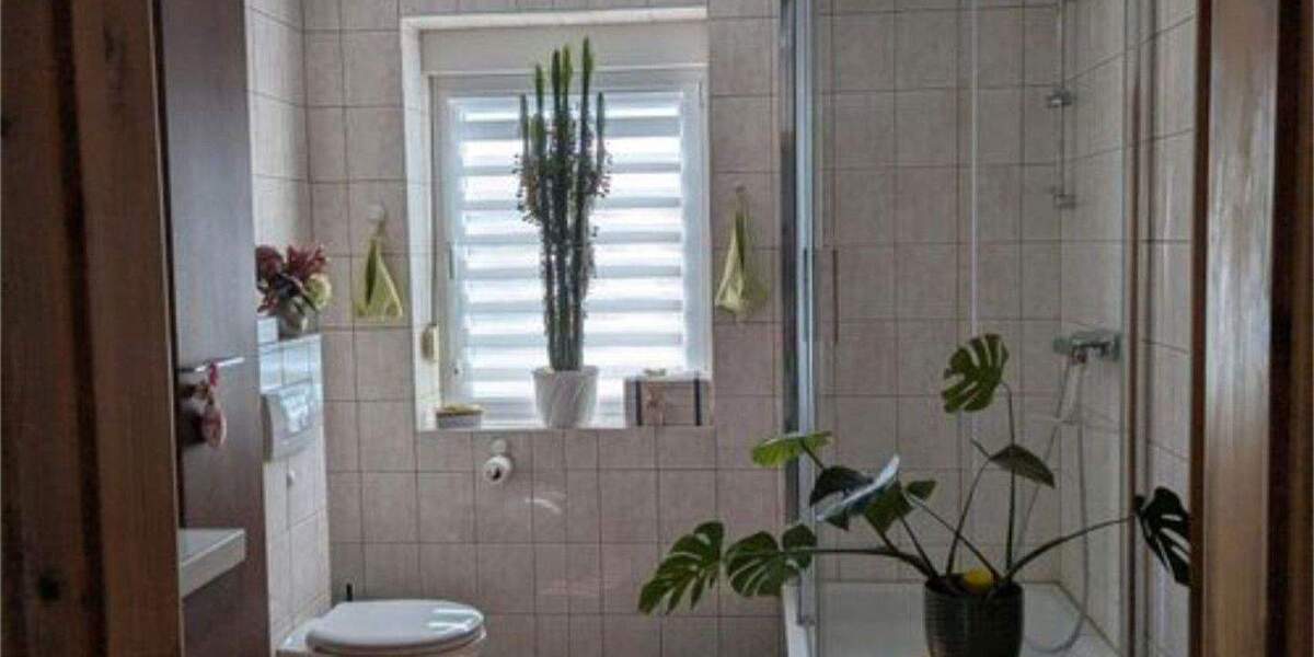 Schönes großes Einfamilienhaus 6 zimmer