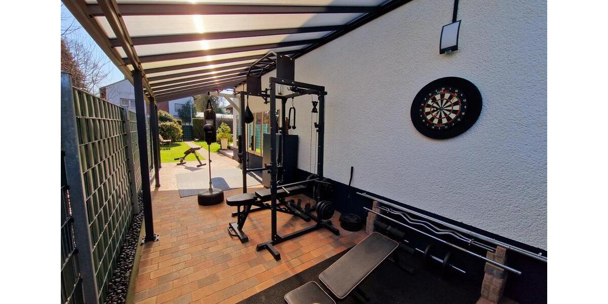 Reihenhaus Pulheim - 4 Zimmer, 131 m&sup2;, 2.650&euro; | Angebot:24837651