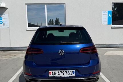 VW Golf 205.000 km 11.000 &euro; Weil am Rhein 79576