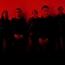 Deafheaven / Support: Show Me The Body 19.08.2026 Kulturzentrum Schlachthof e.V.