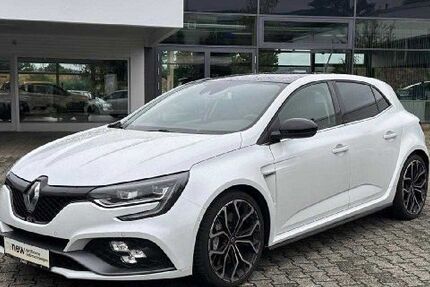 Renault Megane 51.973 km 29.940 &euro; Überlingen 88662