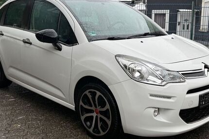 Citroen C3 160.000 km 4.900 &euro; Remscheid 42855