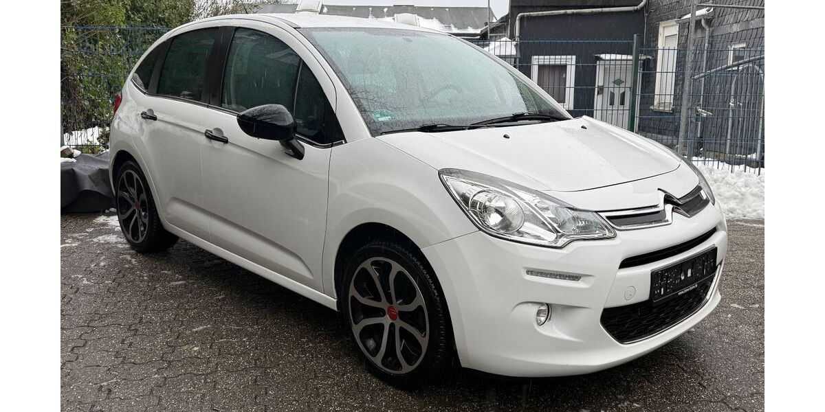 Citroen C3 160.000 km 4.900 &euro; Remscheid 42855