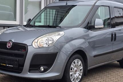 Fiat Doblo 130.000 km 13.990 &euro; Merzig 66663