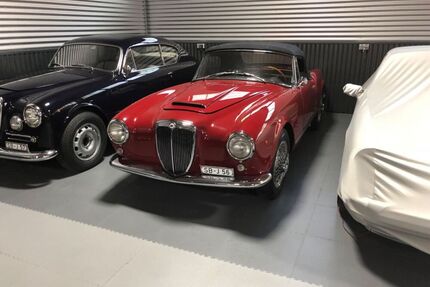 Lancia Andere