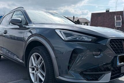 Cupra Formentor 51.395 km 28.000 &euro; Feuchtwangen 91555