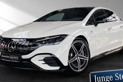 Mercedes-Benz EQE 7.550 km 66.890 &euro; Parsberg/Lupburg 92331