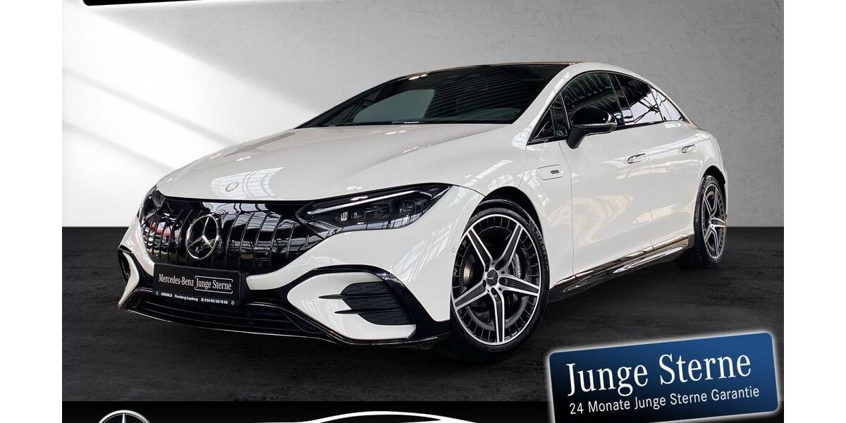 Mercedes-Benz EQE 7.550 km 66.890 &euro; Parsberg/Lupburg 92331